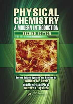 Davis |  Physical Chemistry | Buch |  Sack Fachmedien