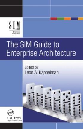 Kappelman |  The SIM Guide to Enterprise Architecture | Buch |  Sack Fachmedien