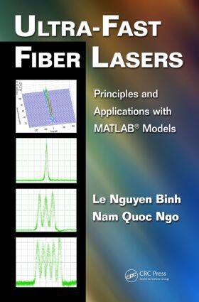 Binh / Quoc Ngo |  Ultra-Fast Fiber Lasers | Buch |  Sack Fachmedien