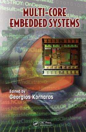 Kornaros |  Multi-Core Embedded Systems | Buch |  Sack Fachmedien