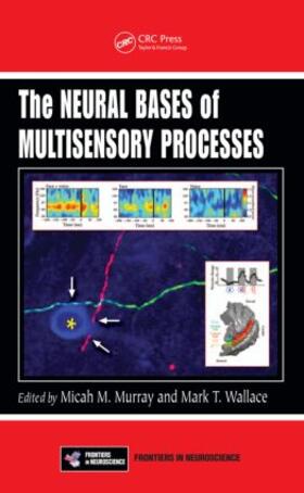 Murray / Wallace |  The Neural Bases of Multisensory Processes | Buch |  Sack Fachmedien