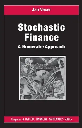 Vecer |  Stochastic Finance | eBook | Sack Fachmedien