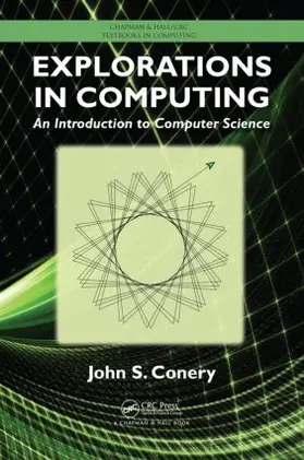 Conery |  Explorations in Computing | Buch |  Sack Fachmedien