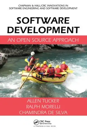 Tucker / Morelli / de Silva |  Software Development | Buch |  Sack Fachmedien