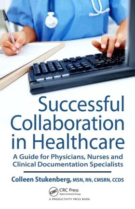 Stukenberg |  Successful Collaboration in Healthcare | Buch |  Sack Fachmedien