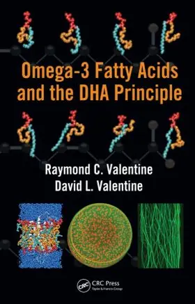 Valentine |  Omega-3 Fatty Acids and the DHA Principle | Buch |  Sack Fachmedien