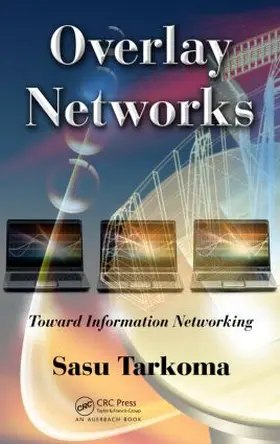 Tarkoma |  Overlay Networks | Buch |  Sack Fachmedien