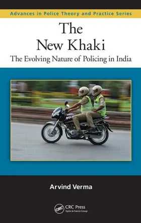 Verma | The New Khaki | Buch | 978-1-4398-1402-4 | sack.de