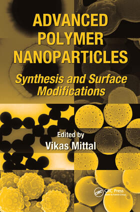 Mittal |  Advanced Polymer Nanoparticles | Buch |  Sack Fachmedien