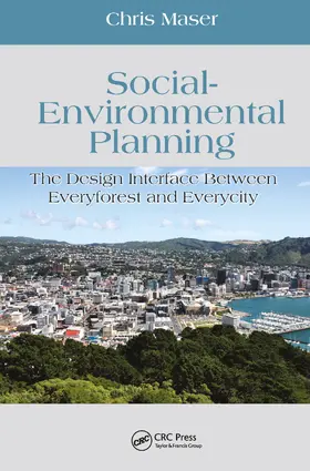 Maser |  Social-Environmental Planning | Buch |  Sack Fachmedien