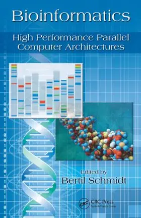 Schmidt |  Bioinformatics | Buch |  Sack Fachmedien