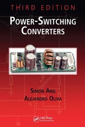 Ang / Oliva / Griffiths |  Power-Switching Converters | Buch |  Sack Fachmedien
