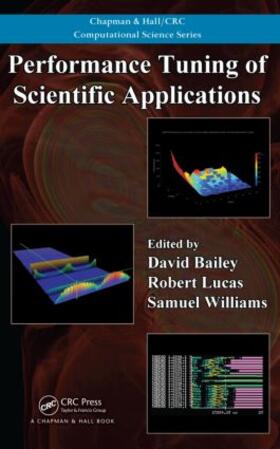 Bailey / Lucas / Williams |  Performance Tuning of Scientific Applications | Buch |  Sack Fachmedien