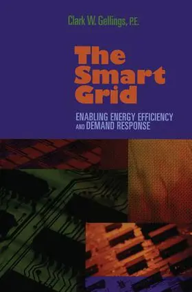 Gellings |  The Smart Grid | Buch |  Sack Fachmedien