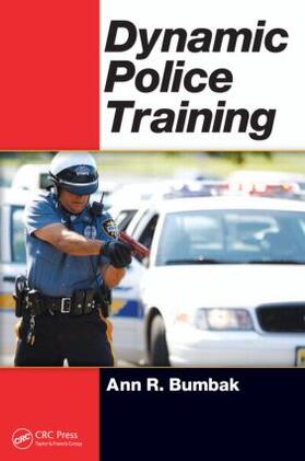 Bumbak |  Dynamic Police Training | Buch |  Sack Fachmedien