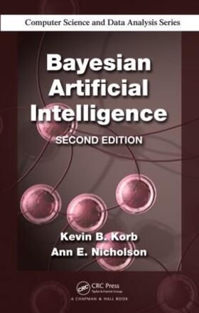 Korb / Nicholson |  Bayesian Artificial Intelligence | Buch |  Sack Fachmedien