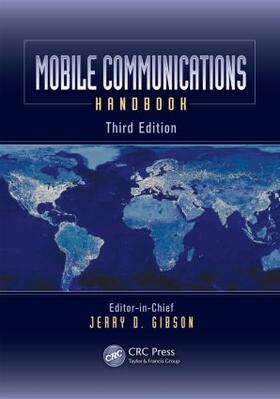 Gibson |  Mobile Communications Handbook | Buch |  Sack Fachmedien