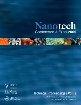 Nsti |  Nanotechnology 2009 | Buch |  Sack Fachmedien