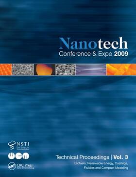 Nsti |  Nanotechnology 2009 | Buch |  Sack Fachmedien