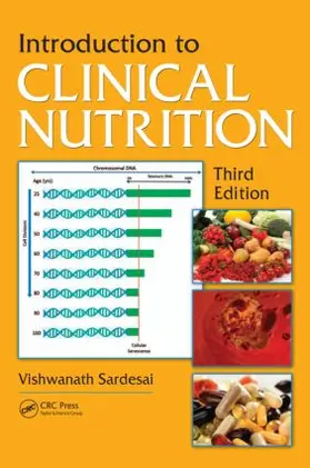 Sardesai |  Introduction to Clinical Nutrition | Buch |  Sack Fachmedien