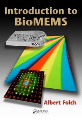 Folch |  Introduction to BioMEMS | Buch |  Sack Fachmedien
