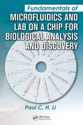 Li |  Fundamentals of Microfluidics and Lab on a Chip for Biological Analysis and Discovery | Buch |  Sack Fachmedien