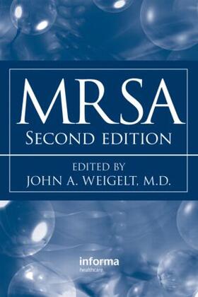 Weigelt |  Mrsa | Buch |  Sack Fachmedien