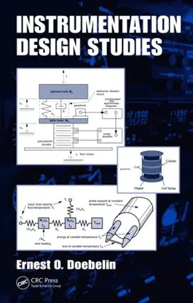 Doebelin |  Instrumentation Design Studies | Buch |  Sack Fachmedien