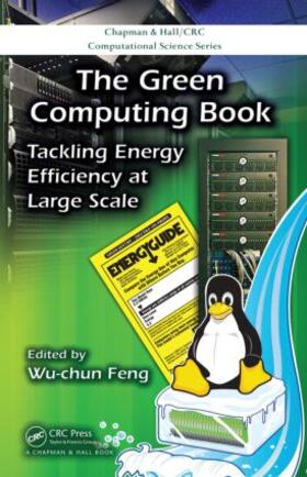 Feng |  The Green Computing Book | Buch |  Sack Fachmedien