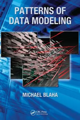 Blaha |  Patterns of Data Modeling | Buch |  Sack Fachmedien