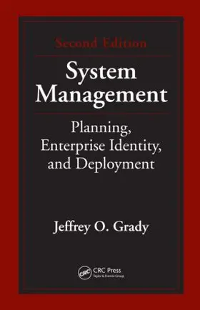 Grady |  System Management | Buch |  Sack Fachmedien