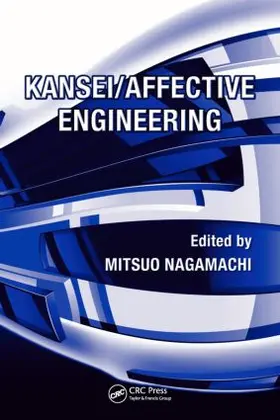 Nagamachi |  Kansei/Affective Engineering | Buch |  Sack Fachmedien