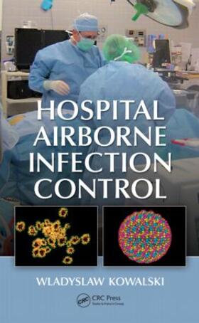 Kowalski |  Hospital Airborne Infection Control | Buch |  Sack Fachmedien