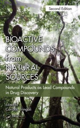 Tringali |  Bioactive Compounds from Natural Sources | Buch |  Sack Fachmedien
