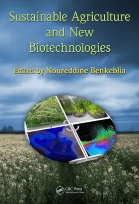 Benkeblia |  Sustainable Agriculture and New Biotechnologies | Buch |  Sack Fachmedien