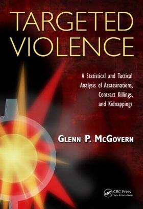 McGovern |  Targeted Violence | Buch |  Sack Fachmedien