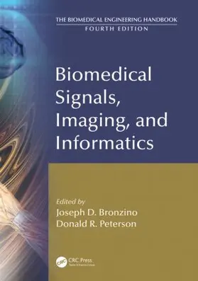 Bronzino / Peterson |  Biomedical Signals, Imaging, and Informatics | Buch |  Sack Fachmedien