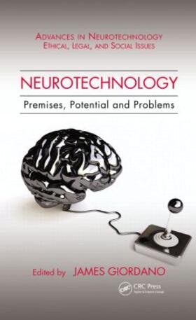 Giordano |  Neurotechnology | Buch |  Sack Fachmedien