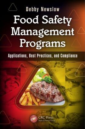 Newslow |  Food Safety Management Programs | Buch |  Sack Fachmedien