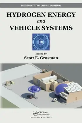 Grasman |  Hydrogen Energy and Vehicle Systems | Buch |  Sack Fachmedien