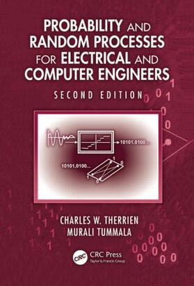 Therrien / Tummala |  Probability and Random Processes for Electrical and Computer Engineers | Buch |  Sack Fachmedien