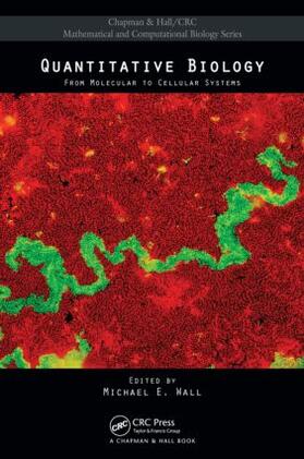 Wall |  Quantitative Biology | Buch |  Sack Fachmedien