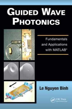 Binh | Guided Wave Photonics | Buch | 978-1-4398-2855-7 | sack.de