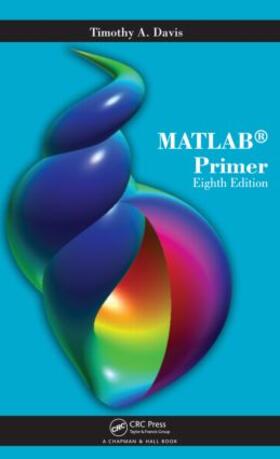 Davis |  MATLAB Primer | Buch |  Sack Fachmedien