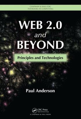 Anderson |  Web 2.0 and Beyond | Buch |  Sack Fachmedien