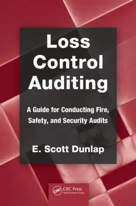 Dunlap |  Loss Control Auditing | Buch |  Sack Fachmedien