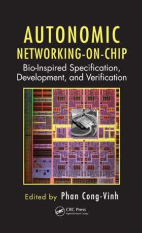 Cong-Vinh |  Autonomic Networking-on-Chip | Buch |  Sack Fachmedien