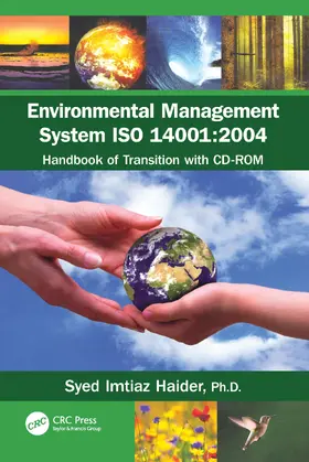 Haider |  Environmental Management System ISO 14001: 2004 | Buch |  Sack Fachmedien