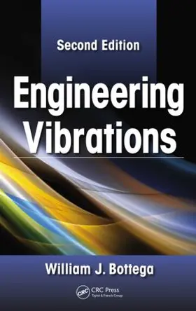 Bottega |  Engineering Vibrations | Buch |  Sack Fachmedien