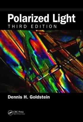 Goldstein |  Polarized Light | Buch |  Sack Fachmedien